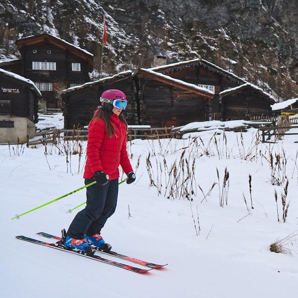 Pika Womens Lecht Ski Trousers
