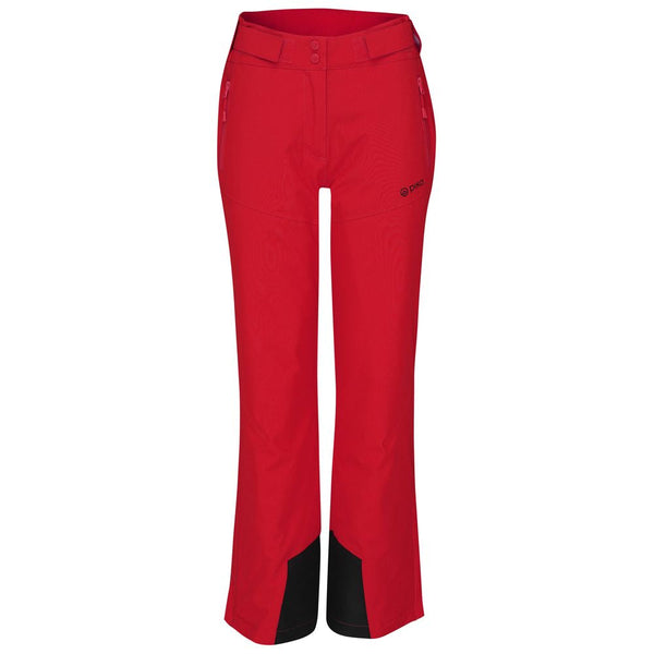 pika Womens Lecht Ski Trousers