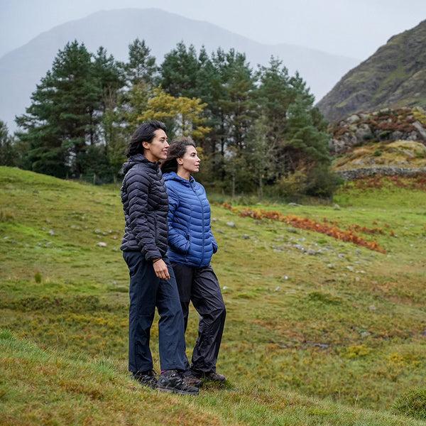 Pika Womens Scafell Down Jacket