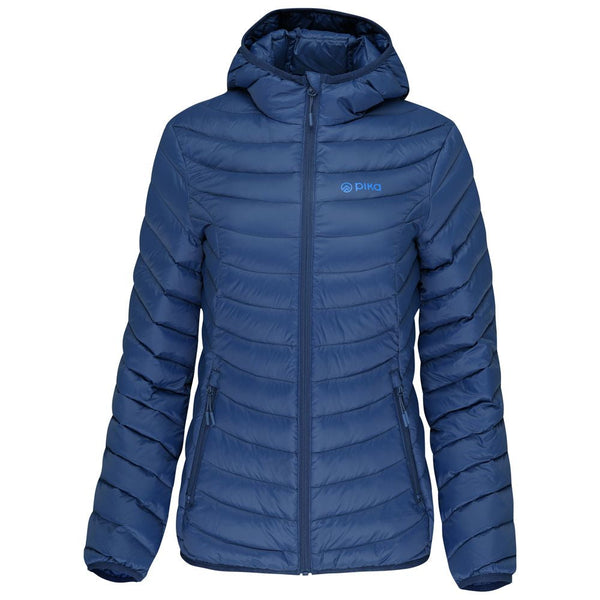 pika Womens Scafell Down Jacket