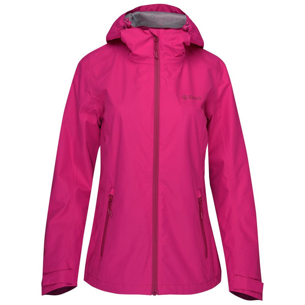 pika Womens Snowdon Waterproof Jacket