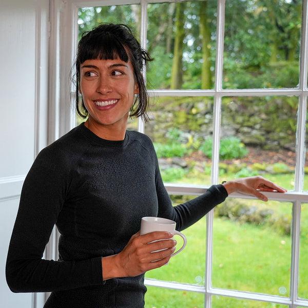 Pika Womens Whernside Base Layer Set