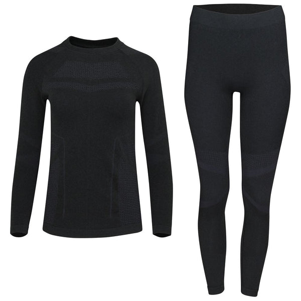 pika Womens Whernside Base Layer Set
