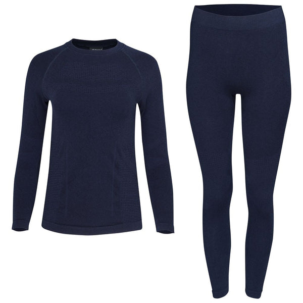 pika Womens Whernside Base Layer Set