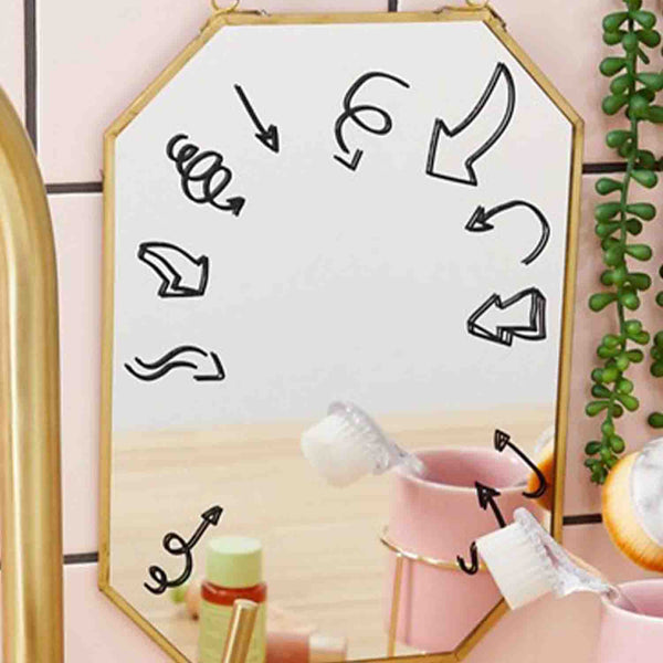 Pikkii ALL ABOUT ME - VINYL DECAL