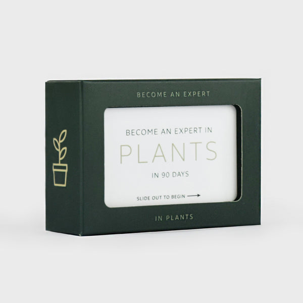 Pikkii Become An Expert In Plants In 90 Days