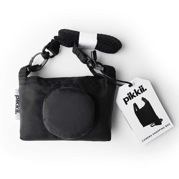 Pikkii CAMERA SHOPPING BAG