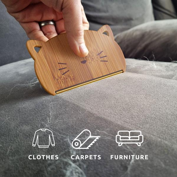 Pikkii Cat Hair Remover