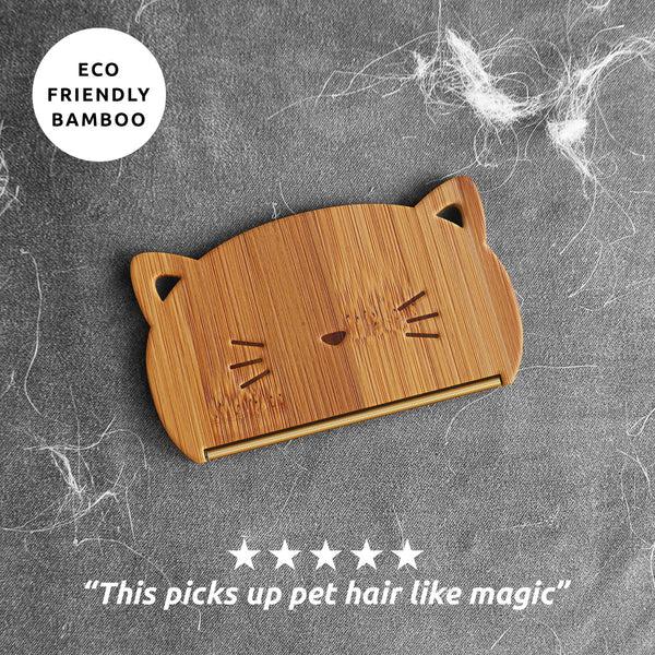 Pikkii Cat Hair Remover