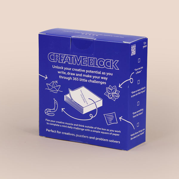 Pikkii Creative Block