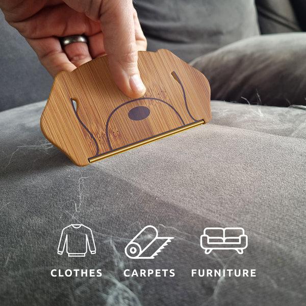 Pikkii Dog Hair Remover