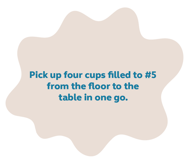 Pikkii Don't Spill It The Game