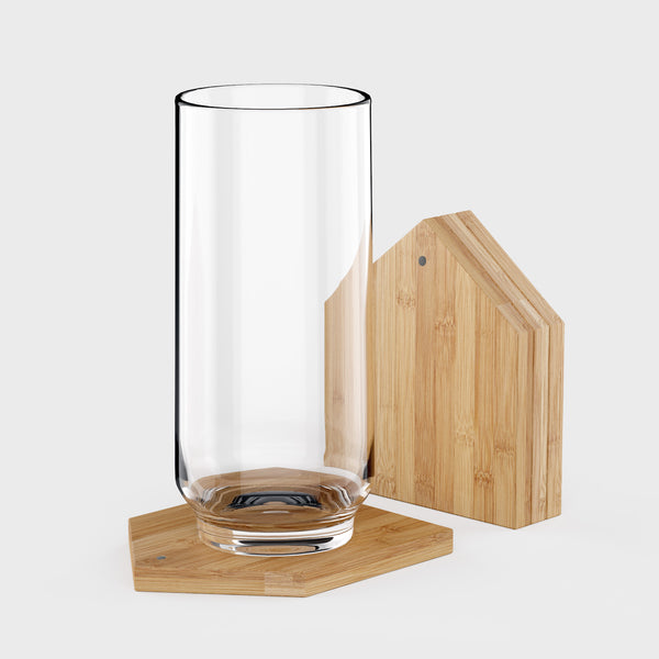 Pikkii House Coasters