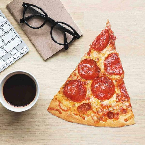 Pikkii Pizza Lens Cleaning Cloth