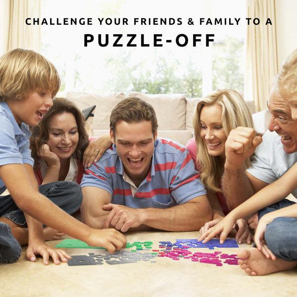 Pikkii Puzzle-Off™ The Game