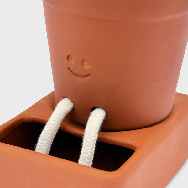 Pikkii Self Care Planter