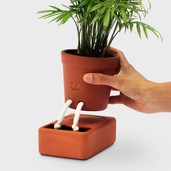 pikkii Self Care Planter