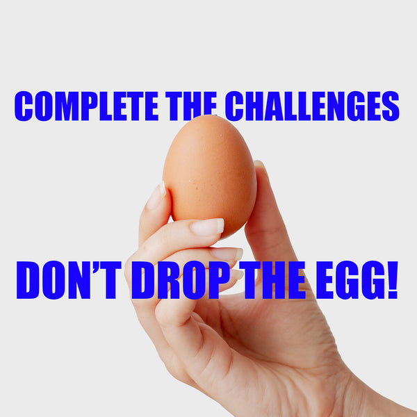 Pikkii The Egg Game