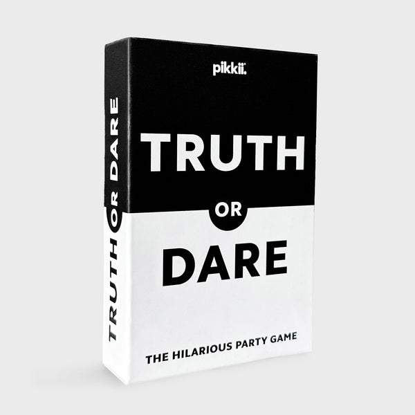 pikkii Truth or Dare