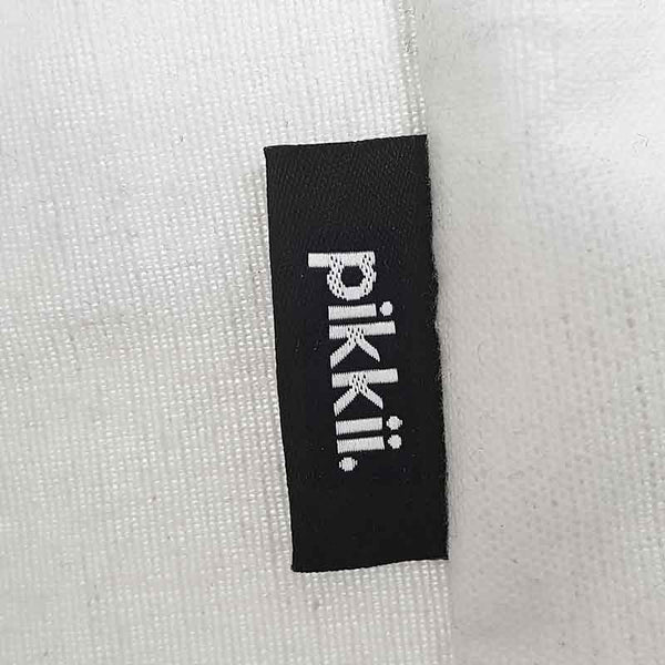 Pikkii 'Waste Man' Waste Paper Bin 