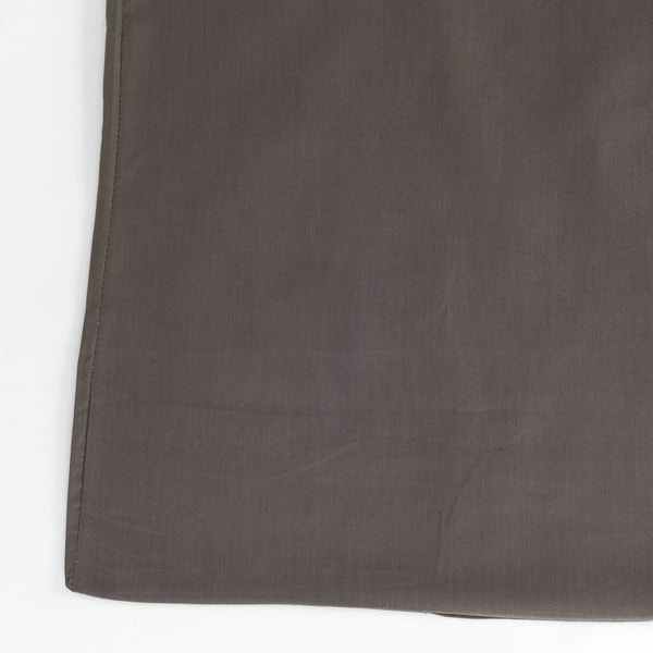 Pikolin Home 100% 150 Thread Count Breathable Cotton Duvet Cover Set