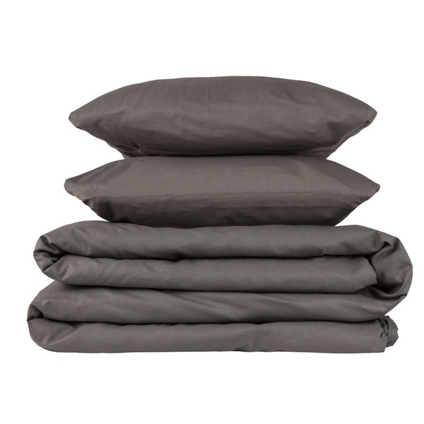 pikolin home 100% 150 thread count breathable cotton duvet cover set pikolin home 100% 150 thread count breathable cotton duvet cover set