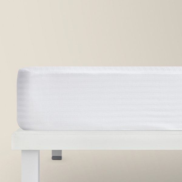 Pikolin Home 100% Breathable Cotton Mattress Protector