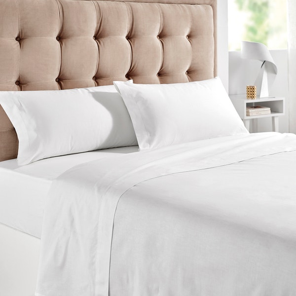 Pikolin Home 100% Cotton 150 Thread Count Breathable Bedding Set