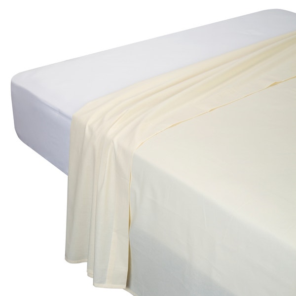 Pikolin Home 100% Cotton 150 Thread Count Breathable Bedding Set