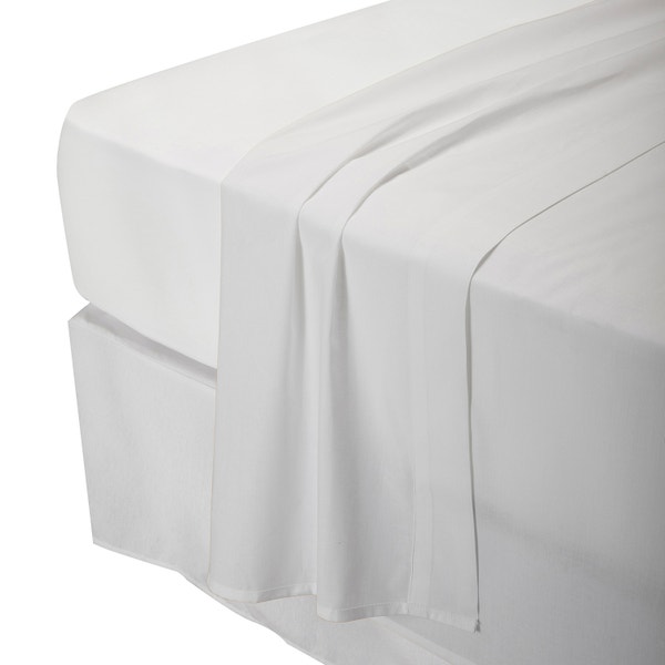 Pikolin Home 100% Cotton 150 Thread Count Breathable Bedding Set