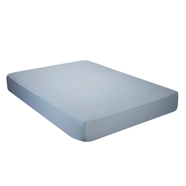 Pikolin Home 100% Cotton Breathable Fitted Lower Sheet