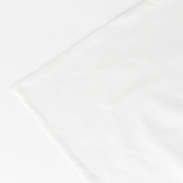 Pikolin Home 100% Cotton Satin 300 Thread Count Duvet Cover Set