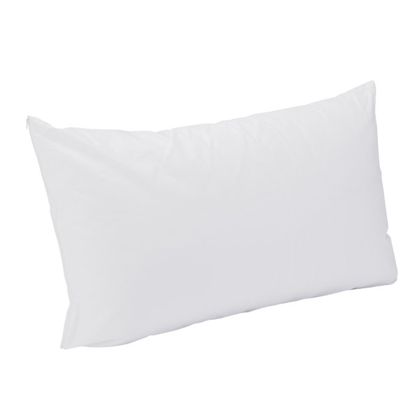 pikolin home 2 in 1 pillow protector and pillow cover made of Tencel™ + Thermic®