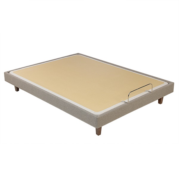 Pikolin Home ActivePik® Mattress And Articulated Upholstered Storage Base