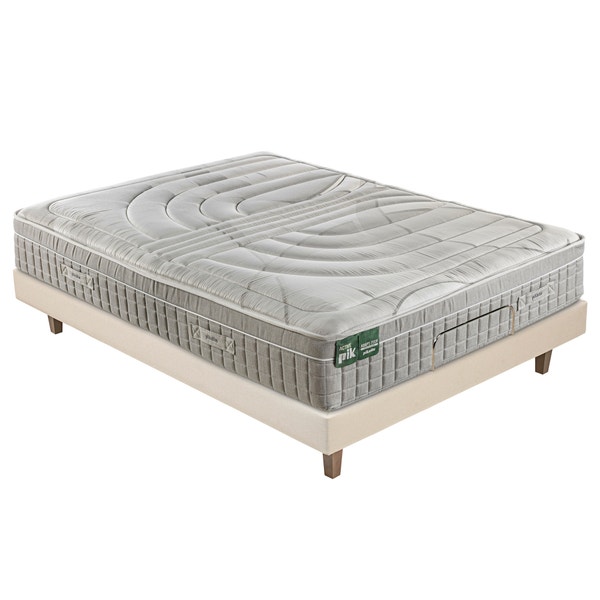 Pikolin Home ActivePik® Mattress And Articulated Upholstered Storage Base