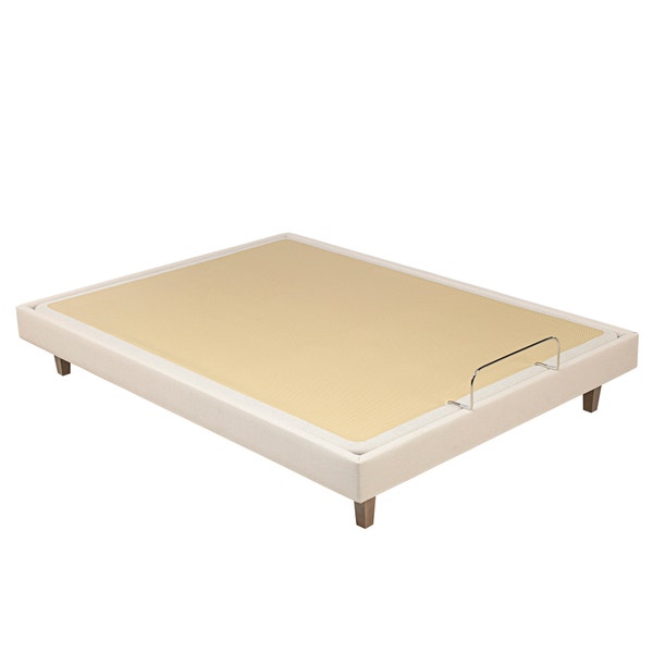 Pikolin Home ActivePik® Mattress And Articulated Upholstered Storage Base