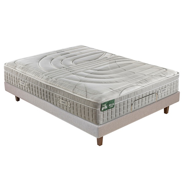 Pikolin Home ActivePik® Mattress And Articulated Upholstered Storage Base