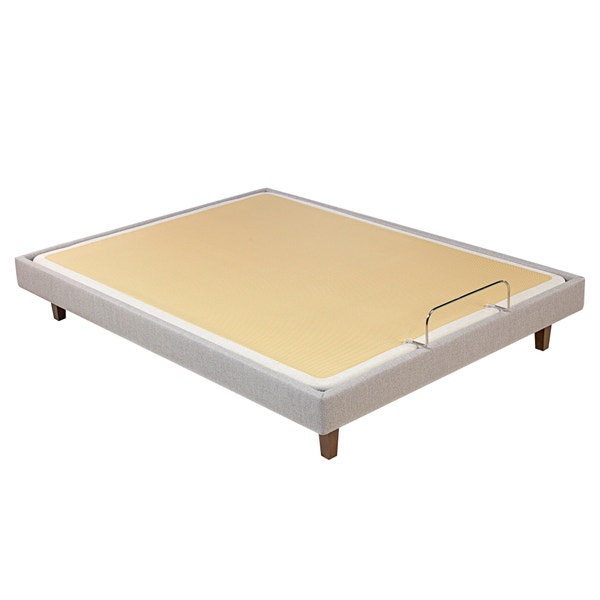 Pikolin Home ActivePik® Mattress And Articulated Upholstered Storage Base