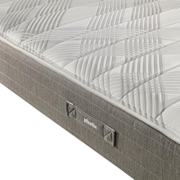 Pikolin Home Adapt-Tech Articulated Pocket Coil Spring Mattress - SENSIUM