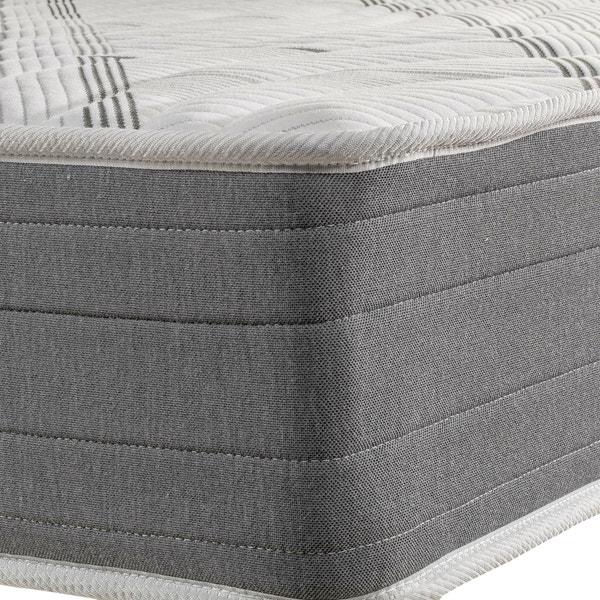 Pikolin Home Adapt-Tech Pocket Coil Spring Mattress - CITY