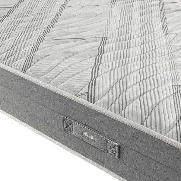 Pikolin Home Adapt-Tech Pocket Coil Spring Mattress - CITY