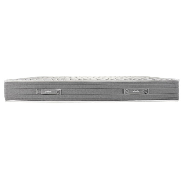 Pikolin Home Adapt-Tech Pocket Coil Spring Mattress - CITY