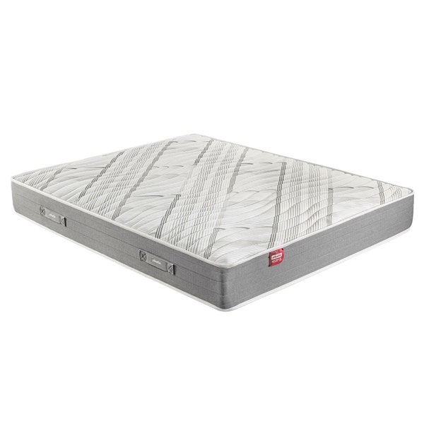 pikolin home Adapt-Tech pocket coil spring mattress - CITY