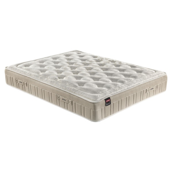 pikolin home Adapt-Tech pocket coil spring mattress - MILENIUM