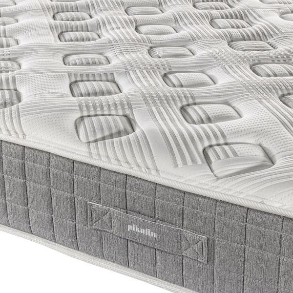 Pikolin Home Adapt-Tech Pocket Coil Spring Mattress - PODIUM PLUS