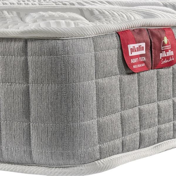 Pikolin Home Adapt-Tech Pocket Coil Spring Mattress - PODIUM PLUS