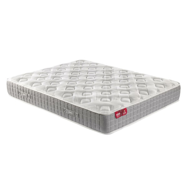 pikolin home Adapt-Tech pocket coil spring mattress - PODIUM PLUS