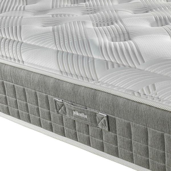 Pikolin Home Adapt-Tech Pocket Coil Spring Mattress - SLEEP