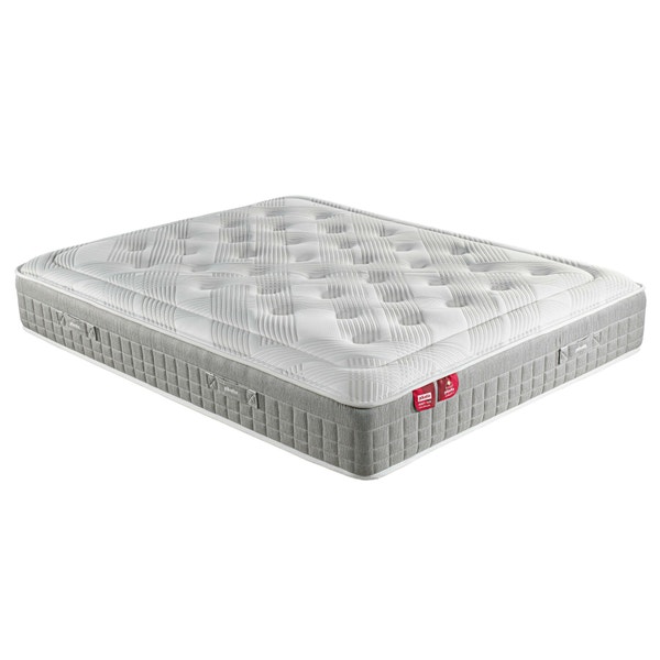 pikolin home Adapt-Tech pocket coil spring mattress - SLEEP