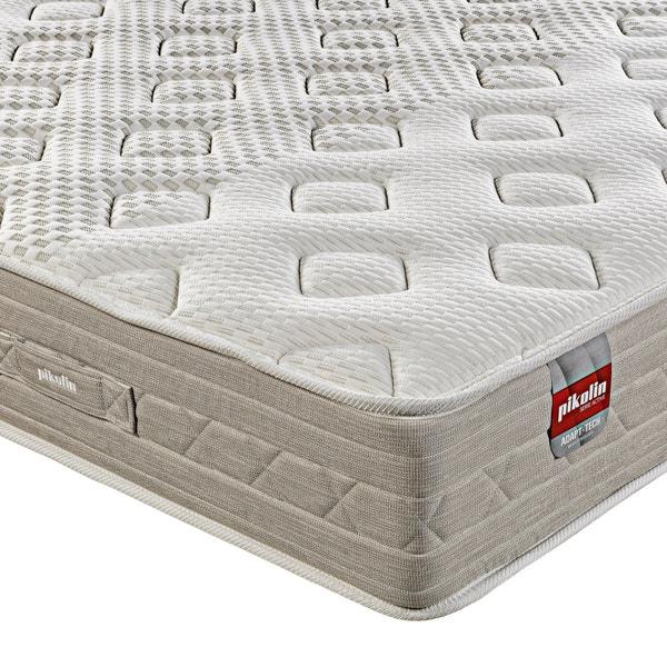 Pikolin Home Adapt-Tech Pocket Coil Spring Mattress - TOUR